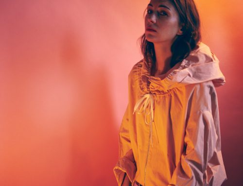 AMY SHARK