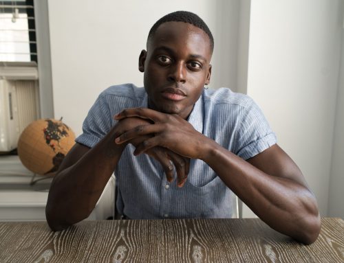 Rōze Traore
