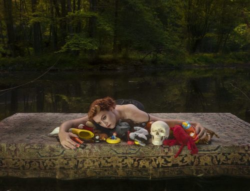 Amanda Palmer